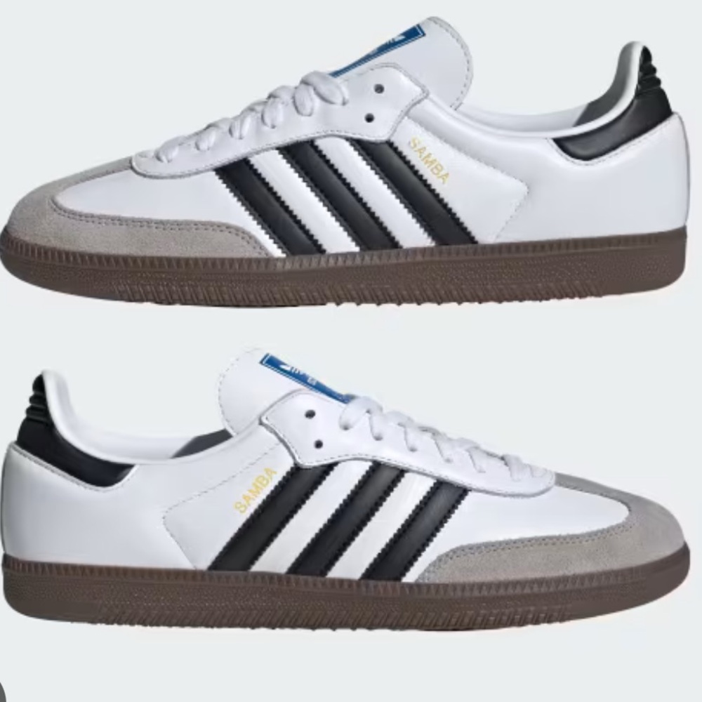 OG Sambas (6M, 7.5F)